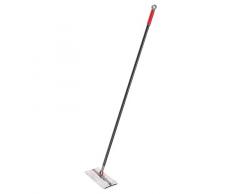 Pippo balai électrostatique, acier