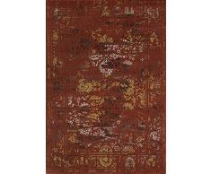 Sanat Hali - 1613 - Tapis VINTAGE - 120x170 cm
