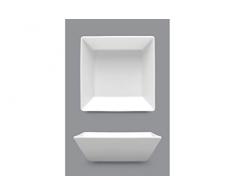 Lubiana S.A. Zaklady Stolowej 508094 Saladier Quadra 22 Classic BCO Mix