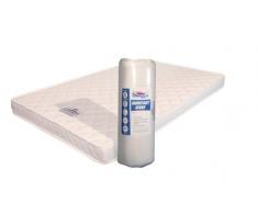 Birlea Sleepys Comfort Care Matelas 1 personne