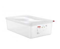 Araven Boîte de hermétique L. 21 530 x 325 x 150