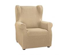 Housse de Fauteuil Daytona. Orejero Beige