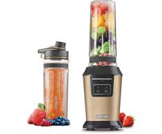 SENCOR SBL 7077CH Mixeur Smoothies Champagne