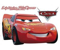 Disney Decofun Cars Maxi Sticker Mural