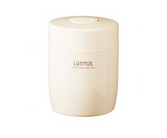 Asvel Bento Lunchbox Isotherme Japonaise Marque Luntus 500 ml â Ivory