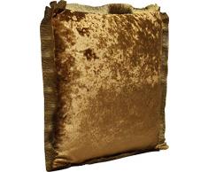 Kare Cannes Coussin Jaune 45 x 45 cm