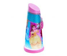 Disney Princesses - Veilleuse nomade GoGlow