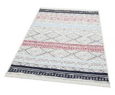 Mon Desire Tapis de Protection, Multicolore, 120X180