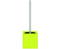 MSV 2108345 Uni Brosse de WC Vert