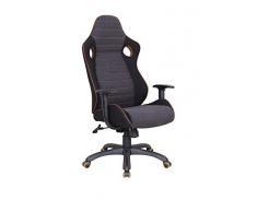 SuperStudio ZZ-lo + deModa de Bureau Bouret Orange