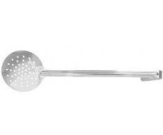 Fackelmann 21381 Ecumoire Calculate 11cm Nylon, Multicolore, 5 cm