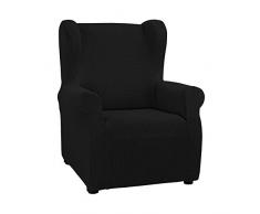Housse de Fauteuil Daytona. Orejero Noir