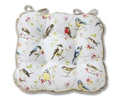 Cooksmart Dawn Chorus - Galette de Chaise