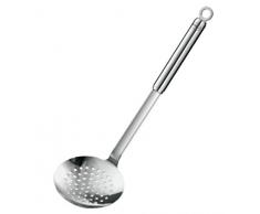 RÃ¶sle 10652 Ecumoire Ã Manche Rond DiamÃ¨tre: 12 Cm