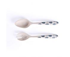 LIVOO MES121 Couverts