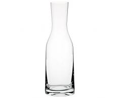 Vanilla Season, Bohemia Cristal Verre, Carafe Ã eau, Carafe en verre, 1,2 L, RÃ©servoir Ã eau, Cristal â Verre Paparoa.