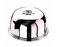 Mepra 20025327 Cloche Pour Plat Rond cm 27