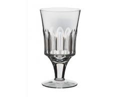 Royal Brierley RB2242/9 Verres Ã Eau Ã Pied