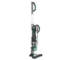 Trisa Electronics 9478.4310000000005 Quick Clean Professional T7843 Aspirateur balai, 380 W, Vert