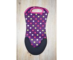 Fackelmann 688495 Gant de cuisine nÃ©oprÃ¨ne