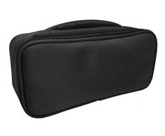 NERTHUS FIH 430 Lunch Bag Gris 1 Poche, Sac Thermique de Transport daliments, Taille Unique