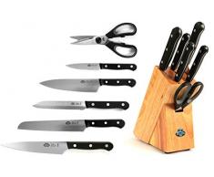 Zwilling 18360-007 Bloc à couteaux en bois