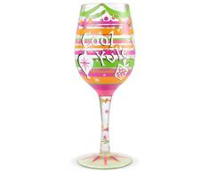 Lolita 6004432 Verre Ã vin