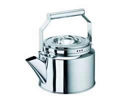 Schulte-Ufer 6009â17Â I Romana Bouilloire 17Â cm, 1,5Â L, Tous Feux et Induction