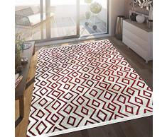 Mon Desire Tapis de Protection, Multicolore, 120X180
