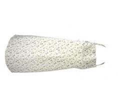 Bellanda 3396â70Â x 80Â LS Bavoir Tablier, Polyester, Champagne, 80Â x 70Â x 0,5Â cm