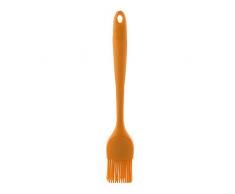 Easy Make KU6107O/ZOD Pinceau Silicone 28cm Orange, 28 x 5 x 1,5 cm