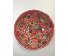 Nador Aloha Saladier 100% MÃ©lamine Ã 36 cm Nylon/A