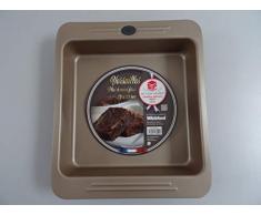 SIF Unis 587524 Plat Four CarrÃ©