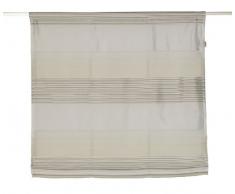 Tom Tailor 581122 T-Beetle Store Enrouleur MarronÂ 140Â xÂ 120Â cm