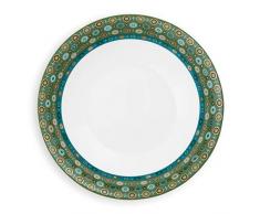 Images dorient POR-311214 Andalusia Assiette Creuse
