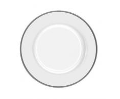 VIDIVI Vetri delle Venezie les précieux dessous de plat, verre, titane