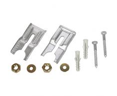 Miele 253531 MTS Montage sol pour machine à laver