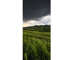 PeelitStickit id-3324 60 Largeur x 130 cm Hauteurâ¯: Belle Nature de Haute qualité en Vinyle Papier Peint Mural