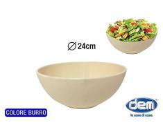 DEM Unique Saladier, Beurre