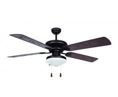 Orbegozo CP 73132 Ventilateur de plafond