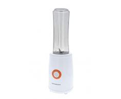 joifit, mini blender, vitesse Pulse, gobelet Take Away, flux continu, 300Â W, white