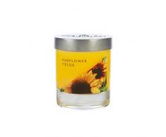 Wax Lyrical Diffuseur de parfum Tournesol, Small Jar