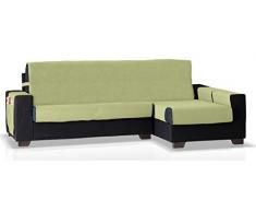 Bartali Divan GEA Bras Droit, 42% Coton, 58% Polyester, Vert, 245Â cm