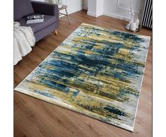 Mon Desire Tapis de Protection, Multicolore, 120X180