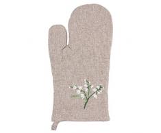 Clayre & Eef SND44 Gant de Cuisine