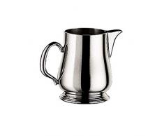 Mepra 20095302 Pot à Lait avec Socle 2Bols Palace