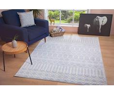 Mon Desire Tapis de Protection, Multicolore, 100X150