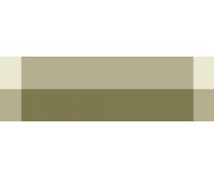 Contento - Zarah - chemin de table - doré