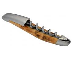 Forge De Laguiole SOM GE Couteau, Wacholder