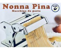 Machine à pâtes grand-mère Pina